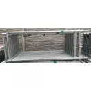 Cadru vertical 2.00 m x 0.70 m
