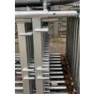 Cadru vertical 2.00 m x 0.70 m