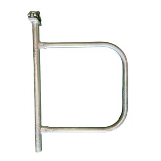 Balustradă de capăt