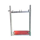 Zadnja nožna daska 0.70 m