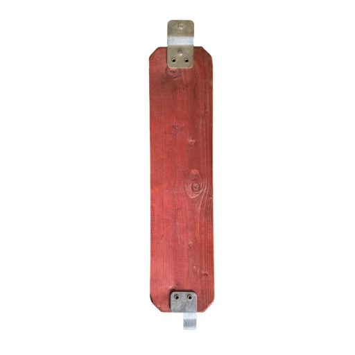 Scândură protecție picior de capăt 0.70 m