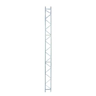 Rácsos acél gerenda 6.20 m