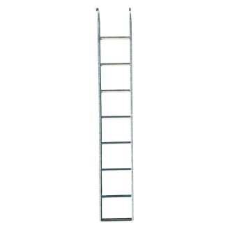 Felakasztható létra 2.18 m