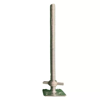 Stopa sa navojem 100 cm