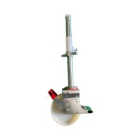 Forgókerék orsóval