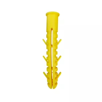 Dűbel 16x130 mm (12x350-es szemescsavarhoz)