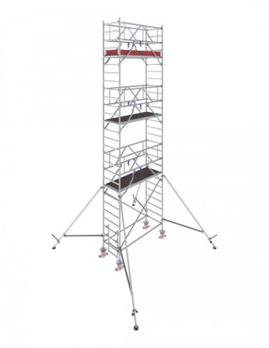 Gurulós állvány, Krause Stabilo 1000-es sorozat 8,30 m (2,00 x 0,75 m)