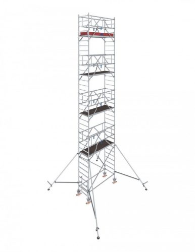 Gurulós állvány, Krause Stabilo 1000-es sorozat 10,30 m (2,00 x 0,75 m)