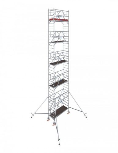 Krause Stabilo 1000-es sorozat 11,30 m (2,00 x 0,75 m)