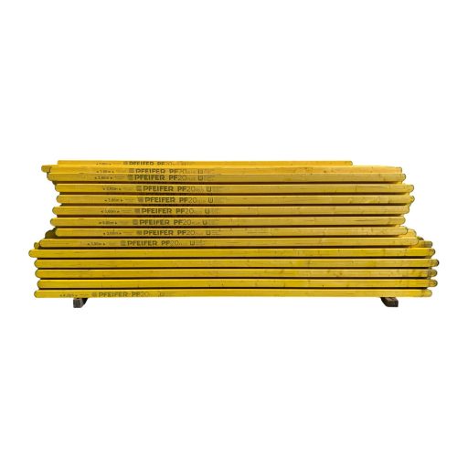 H20 doka gerenda 2.65 m (Pfeifer)
