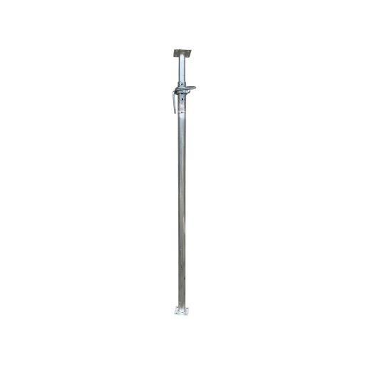 doka láb 2.00-3.60 m (14-20 kN) horganyzott acél