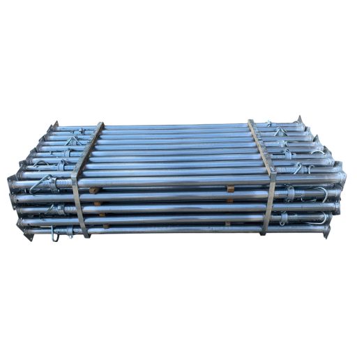 doka láb 2.00-3.60 m (14-20 kN) horganyzott acél