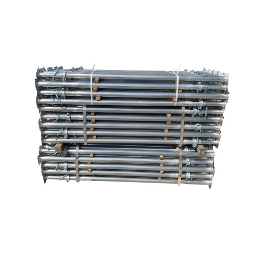 doka láb 2.00-3.60 m (14-20 kN) horganyzott acél