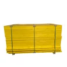 doka tábla 2000x500x21 mm fém merevítés nélküli (Pfeifer)