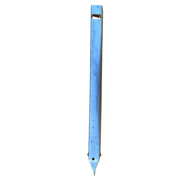 Kampós U profil 50 cm