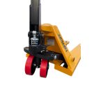 Raklapemelő béka 2,5t