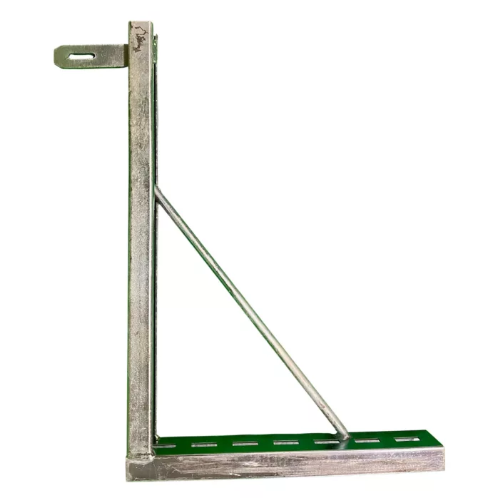 Rögzítő tartóvas 15–45 cm