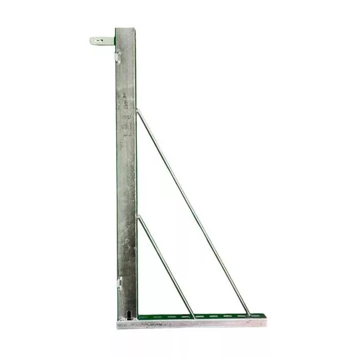 Rögzítő tartóvas 50–95 cm