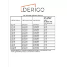 Pillérzsalu kengyel 50/95 horganyzott