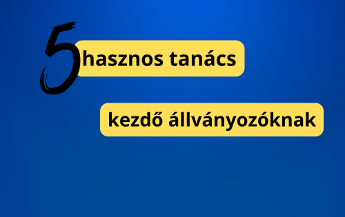 5 Hasznos tanács kezdő állványozóknak