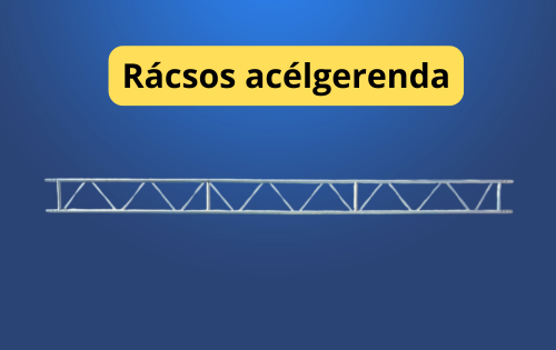 Rácsos acél gerenda: Az építkezési projektek nélkülözhetetlen eleme