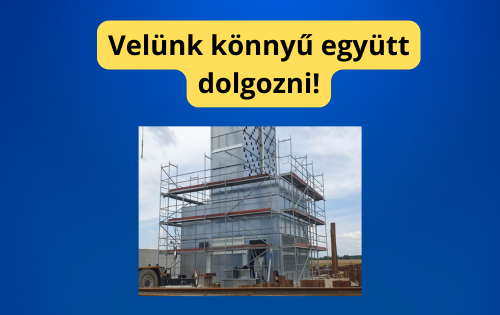 Szállítás és kiszolgálás vidéken – hogyan tudunk ennyire gyorsak lenni?